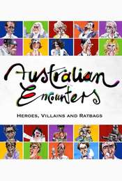 Australian Encounters