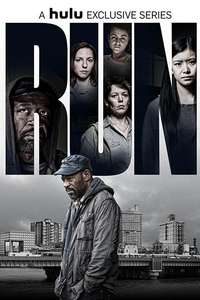 Run - Poster