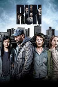 Run - Poster