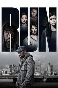 Run - Poster