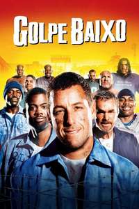 The Longest Yard - Poster