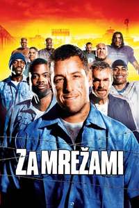 The Longest Yard - Poster