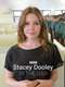 Stacey Dooley in the USA