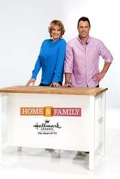 Home & Family