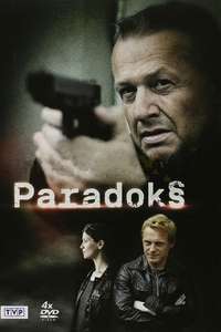 Paradoks - Poster