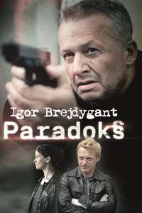 Paradoks - Poster