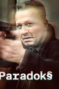 Paradoks - Poster