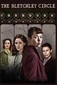 The Bletchley Circle - Posters