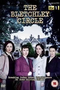 The Bletchley Circle - Posters