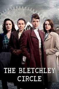 The Bletchley Circle - Posters