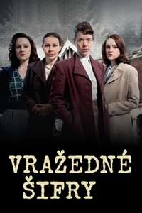 The Bletchley Circle - Posters