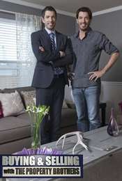 Property Brothers: Buying and Selling