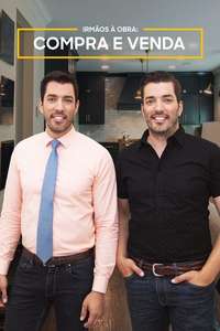Property Brothers: Buying and Selling - Poster