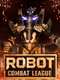 Robot Combat League