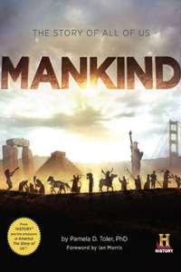 Mankind: The Story of All of Us - Poster