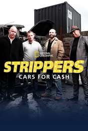 Strippers: Cars for Cash Season 1