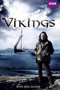 Vikings - Poster
