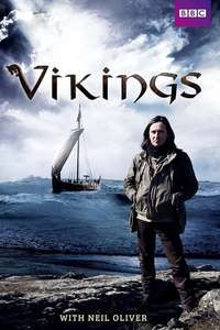 Vikings - Poster