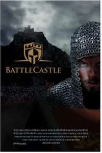 Battle Castle - Poster