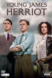 Young James Herriot