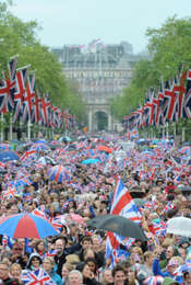 Queen Elizabeth II: A Diamond Jubilee Celebration