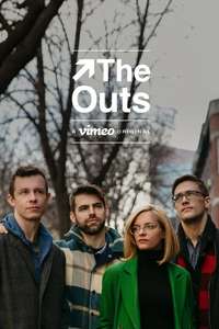 The Outs - Poster