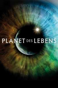 Human Planet - Poster
