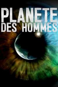 Human Planet - Poster