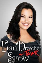 The Fran Drescher Show
