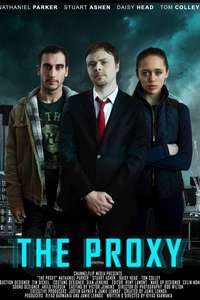The Proxy - Poster