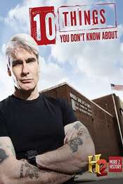 10 Things You Don't Know About
