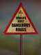 World's Most Dangerous Roads