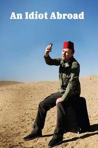 An Idiot Abroad - Posters