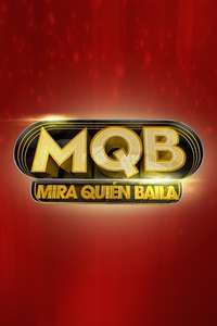 Mira Quien Baila - Poster