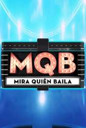 Mira Quien Baila
