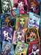 Monster High : Volume 5
