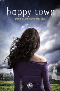 Happy Town - Posters