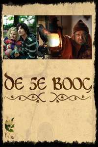 De 5e boog - Poster