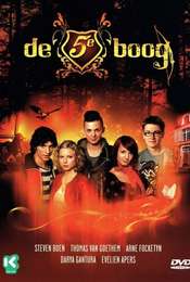 De 5e boog