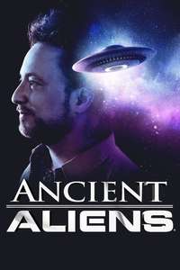Ancient Aliens - Posters