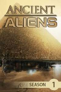 Ancient Aliens - Posters