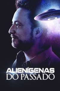 Ancient Aliens - Posters