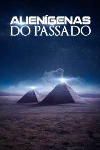 Ancient Aliens - Posters