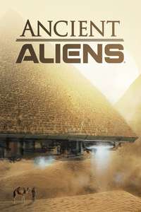 Ancient Aliens - Posters