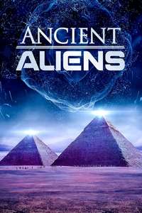 Ancient Aliens - Posters