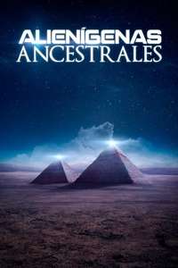 Ancient Aliens - Posters