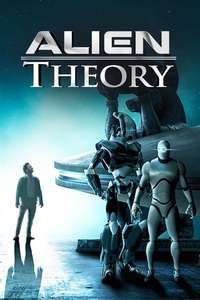 Ancient Aliens - Posters