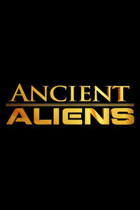 Ancient Aliens - Posters