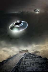 Ancient Aliens - Posters