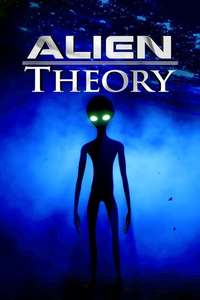 Ancient Aliens - Posters